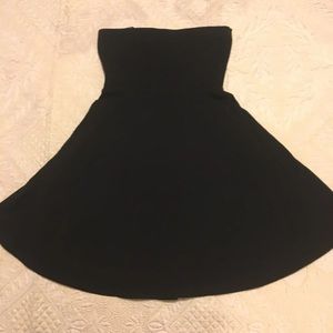 Express dress